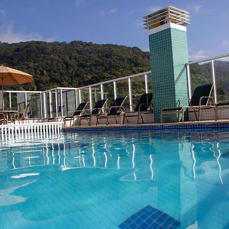 Vista Verde 304 Apto Praia Das Toninhas, 乌巴图巴 外观 照片