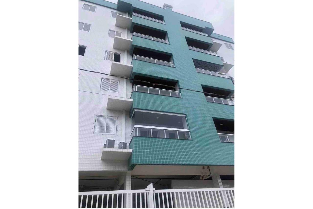 Vista Verde 304 Apto Praia Das Toninhas, 乌巴图巴 外观 照片