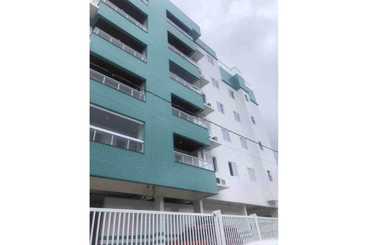 Vista Verde 304 Apto Praia Das Toninhas, 乌巴图巴 外观 照片