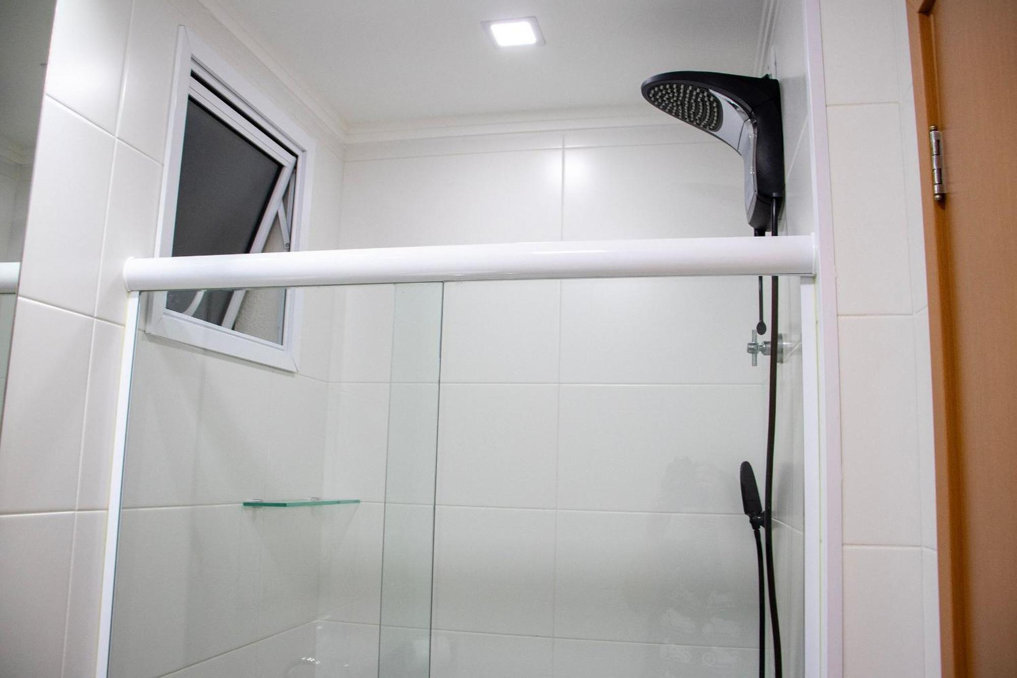Vista Verde 304 Apto Praia Das Toninhas, 乌巴图巴 外观 照片