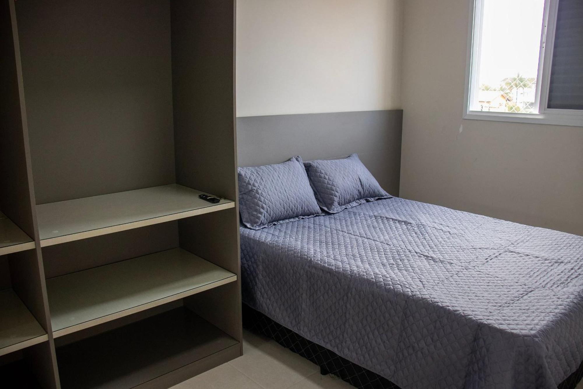 Vista Verde 304 Apto Praia Das Toninhas, 乌巴图巴 外观 照片